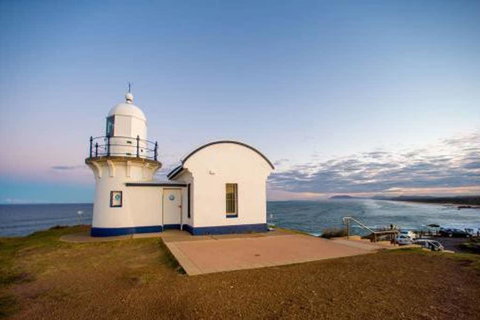 Twin Palms Holiday House At Lighthouse - Accommodation Kalgoorlie 14