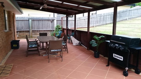 Twin Palms Holiday House At Lighthouse - Accommodation Kalgoorlie 4