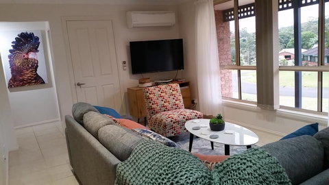 Twin Palms Holiday House At Lighthouse - Accommodation Kalgoorlie 3