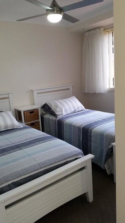 Twin Palms Holiday House At Lighthouse - Accommodation Kalgoorlie 10