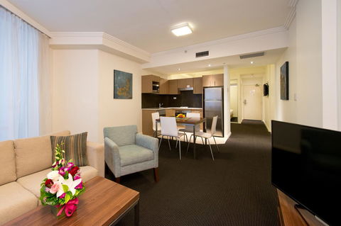 APX World Square - Accommodation Kalgoorlie 6