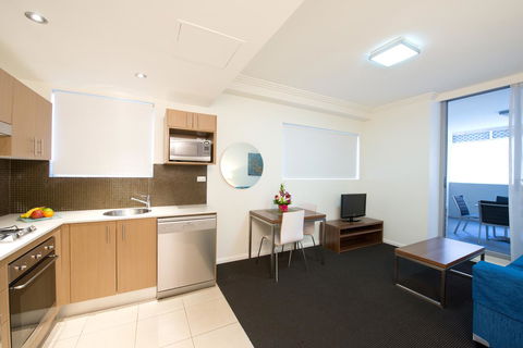 APX World Square - Accommodation Kalgoorlie 1