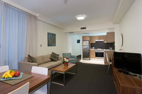 APX World Square - Accommodation Kalgoorlie 2