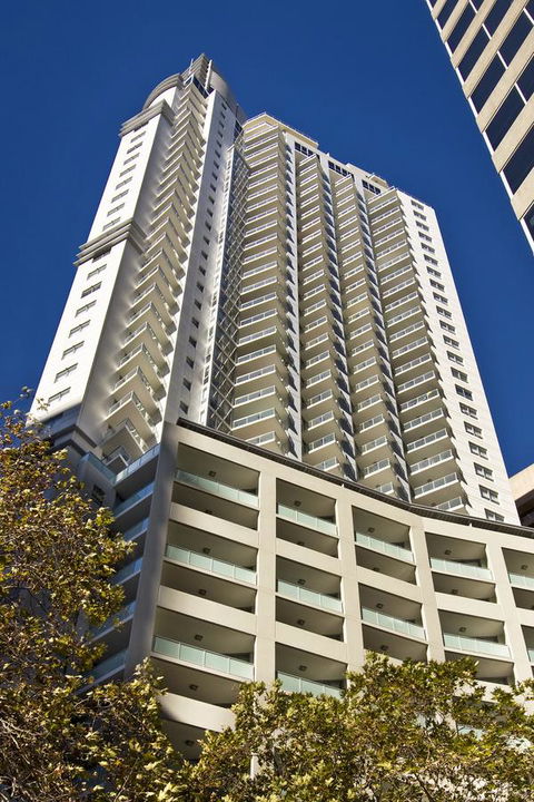 APX World Square - Accommodation Kalgoorlie 9