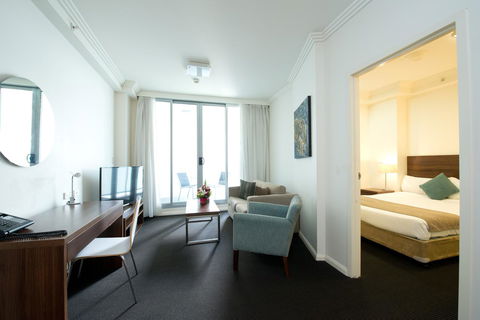 APX World Square - Accommodation Kalgoorlie 4