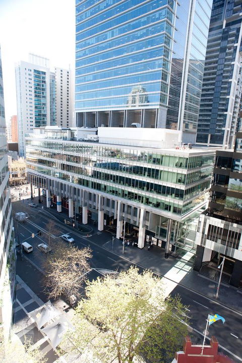 APX World Square - Accommodation Kalgoorlie 8