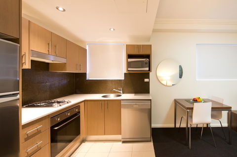 APX World Square - Accommodation Kalgoorlie 0