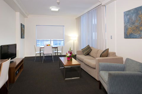 APX World Square - Accommodation Kalgoorlie 3