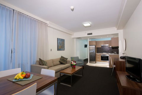 APX World Square - Accommodation Kalgoorlie 5
