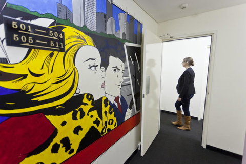 790 On George Backpackers - Accommodation Kalgoorlie 17