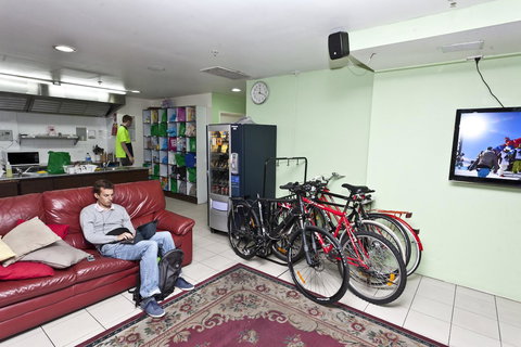 790 On George Backpackers - Accommodation Kalgoorlie 28