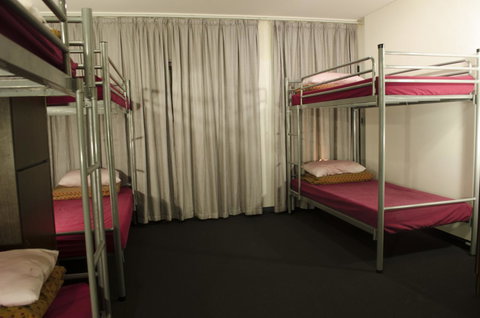 790 On George Backpackers - Accommodation Kalgoorlie 10