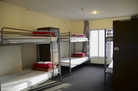 790 On George Backpackers - Accommodation Kalgoorlie 9