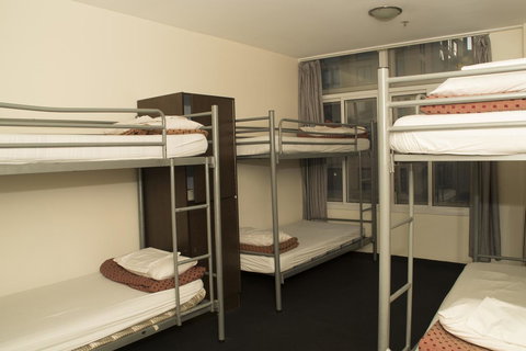790 On George Backpackers - Accommodation Kalgoorlie 3