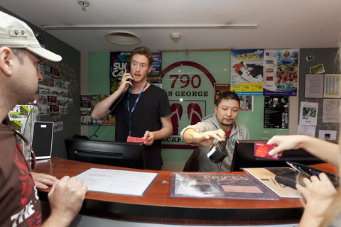 790 On George Backpackers - Accommodation Kalgoorlie 21