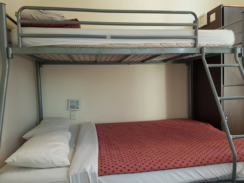 790 On George Backpackers - Accommodation Kalgoorlie 5