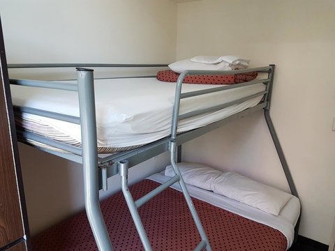 790 On George Backpackers - Accommodation Kalgoorlie 27