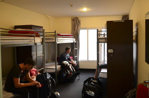 790 On George Backpackers - Accommodation Kalgoorlie 4