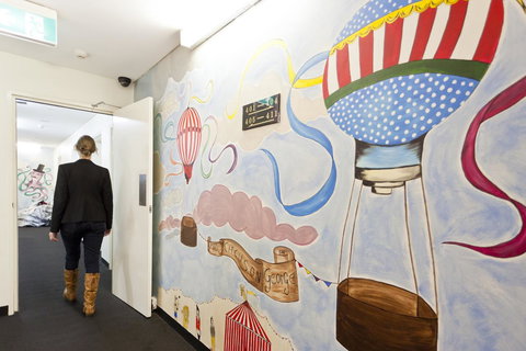 790 On George Backpackers - Accommodation Kalgoorlie 24