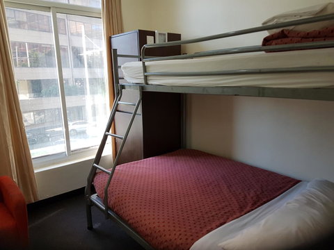 790 On George Backpackers - Accommodation Kalgoorlie 23