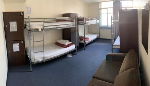 790 On George Backpackers - Accommodation Kalgoorlie 15