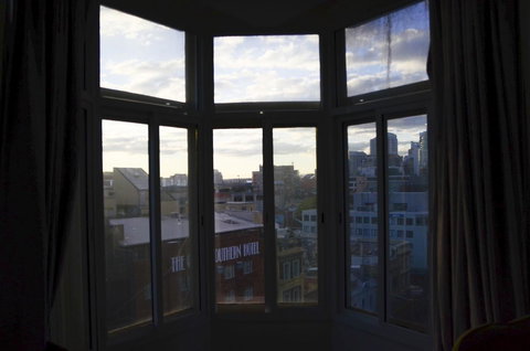 790 On George Backpackers - Accommodation Kalgoorlie 6