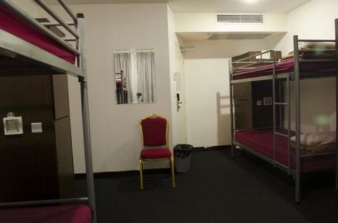790 On George Backpackers - Accommodation Kalgoorlie 2