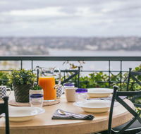 Private Room - luxury Mosman home - Accommodation Kalgoorlie