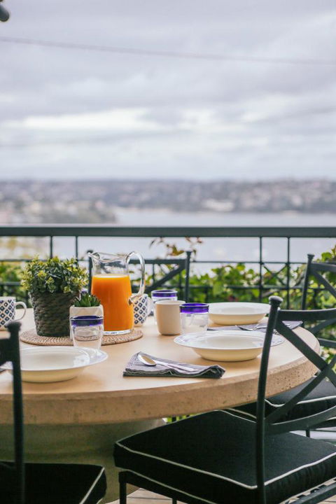 Private Room - Luxury Mosman Home - Accommodation Kalgoorlie 0