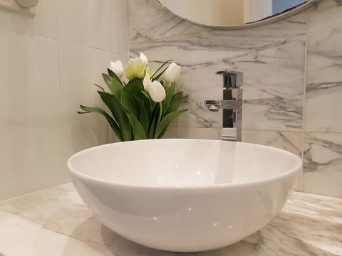Private Room - Luxury Mosman Home - Accommodation Kalgoorlie 31
