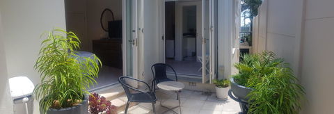 Private Room - Luxury Mosman Home - Accommodation Kalgoorlie 28