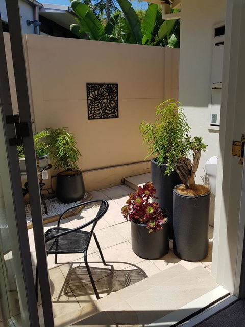 Private Room - Luxury Mosman Home - Accommodation Kalgoorlie 23