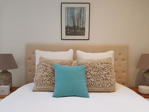 Private Room - Luxury Mosman Home - Accommodation Kalgoorlie 15