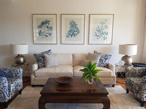 Private Room - Luxury Mosman Home - Accommodation Kalgoorlie 6