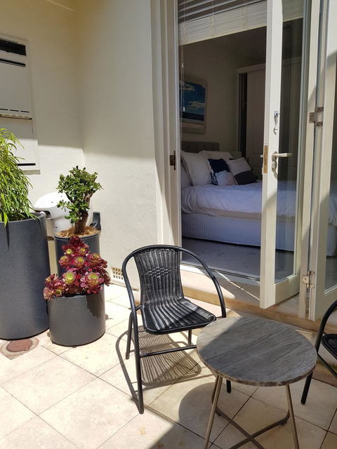 Private Room - Luxury Mosman Home - Accommodation Kalgoorlie 32