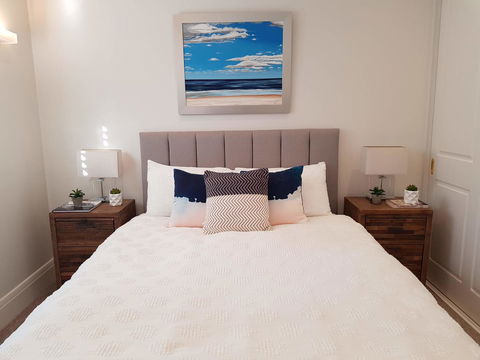 Private Room - Luxury Mosman Home - Accommodation Kalgoorlie 25