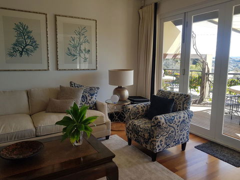 Private Room - Luxury Mosman Home - Accommodation Kalgoorlie 5