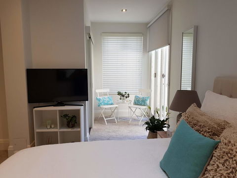 Private Room - Luxury Mosman Home - Accommodation Kalgoorlie 19
