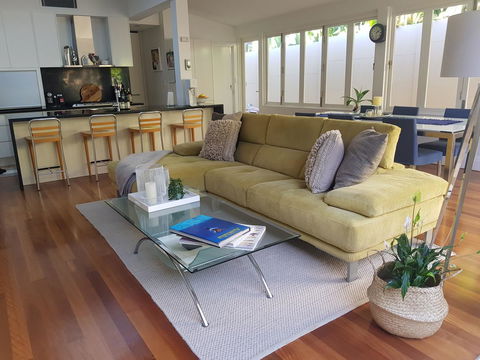 Private Room - Luxury Mosman Home - Accommodation Kalgoorlie 10