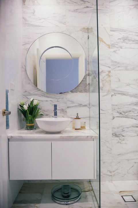 Private Room - Luxury Mosman Home - Accommodation Kalgoorlie 30