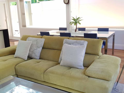 Private Room - Luxury Mosman Home - Accommodation Kalgoorlie 9