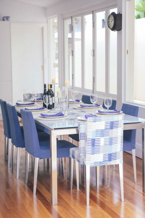 Private Room - Luxury Mosman Home - Accommodation Kalgoorlie 8