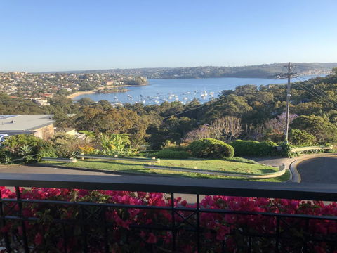 Private Room - Luxury Mosman Home - Accommodation Kalgoorlie 2