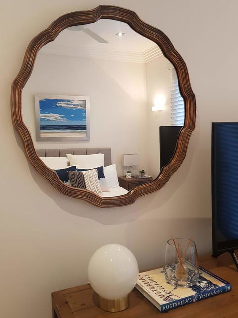 Private Room - Luxury Mosman Home - Accommodation Kalgoorlie 26