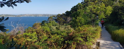 Private Room - Luxury Mosman Home - Accommodation Kalgoorlie 43