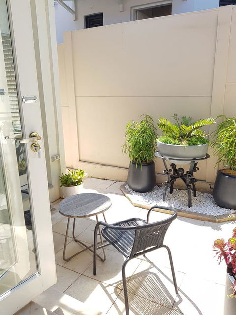 Private Room - Luxury Mosman Home - Accommodation Kalgoorlie 24