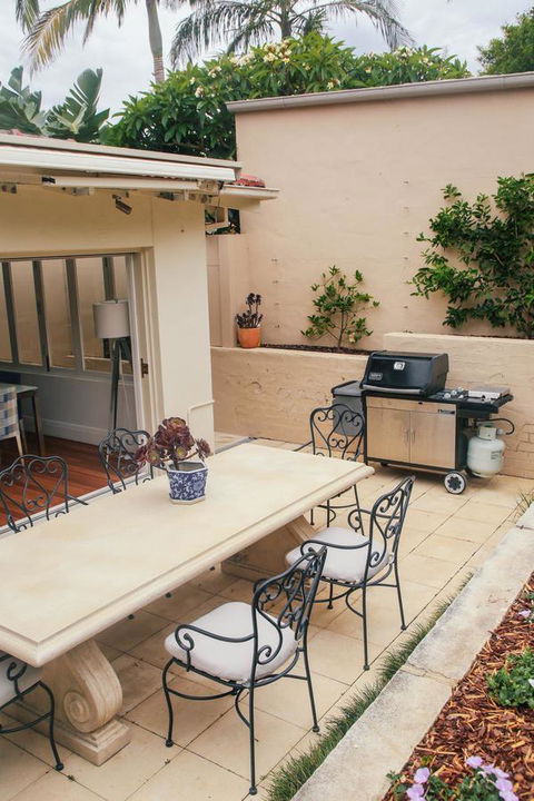 Private Room - Luxury Mosman Home - Accommodation Kalgoorlie 12
