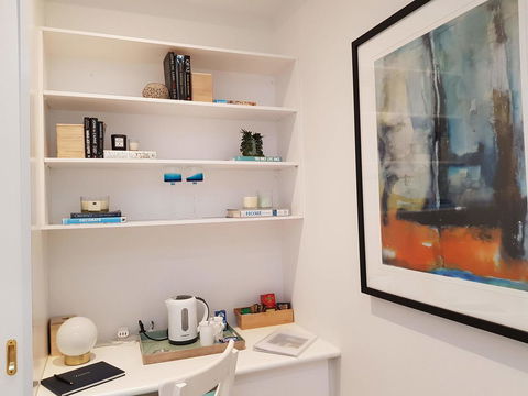 Private Room - Luxury Mosman Home - Accommodation Kalgoorlie 18