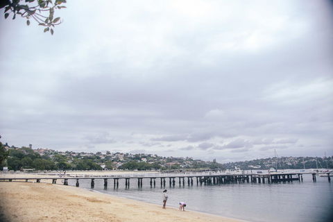 Private Room - Luxury Mosman Home - Accommodation Kalgoorlie 39