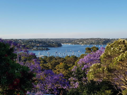 Private Room - Luxury Mosman Home - Accommodation Kalgoorlie 1